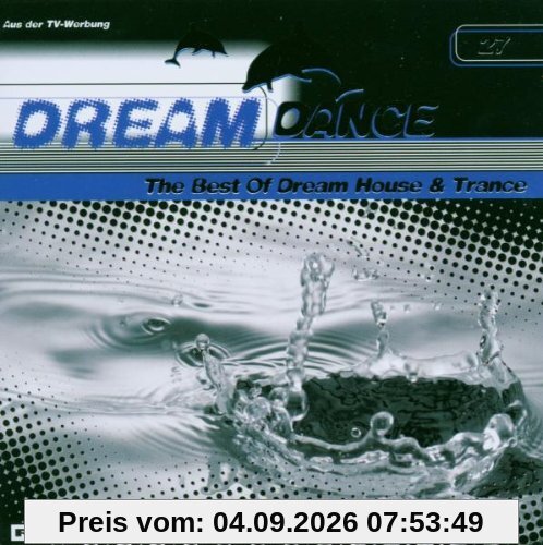 Dream Dance Vol.27