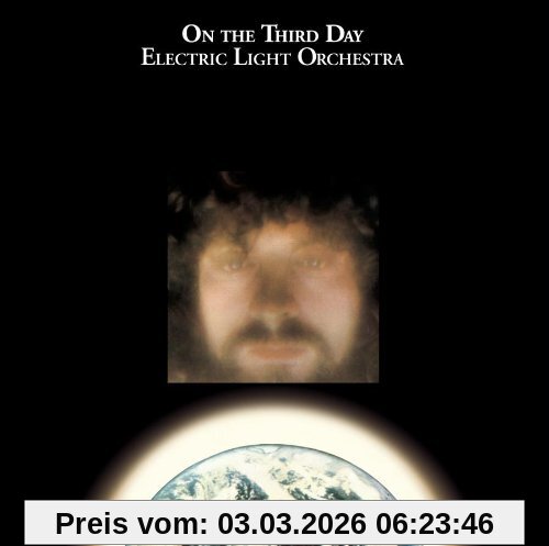 Electric Light Orchestra-E.l.O On The Third Day