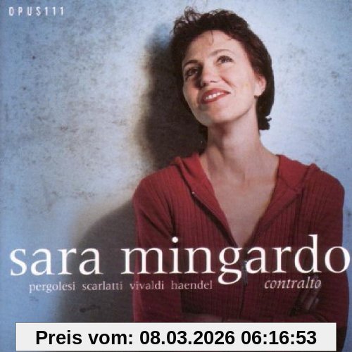 S. Mingardo Sara Mingardo
