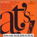 A.T.'s Delight