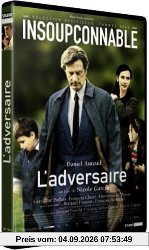 L'Adversaire [FR Import]