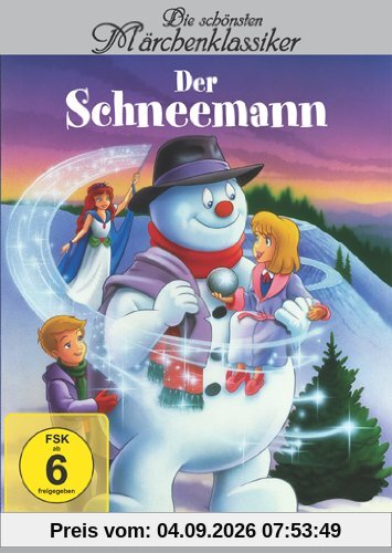 Der Schneemann