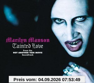 Tainted Love 2nd Disc
