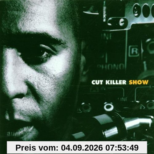 Cut Killer Show