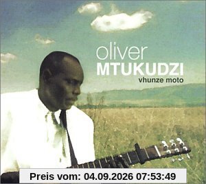 Vhunze Moto