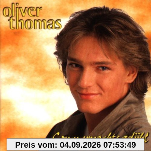 Sommernachtsgefühl