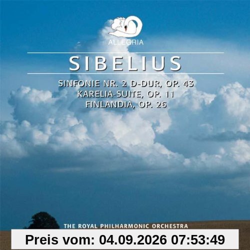Sinfonie Nr.2