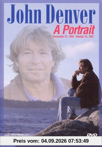 John Denver - A Portrait (NTSC)