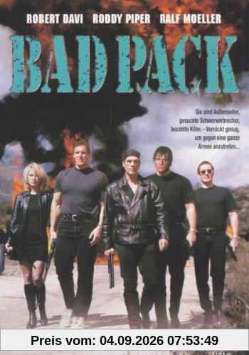 Bad Pack