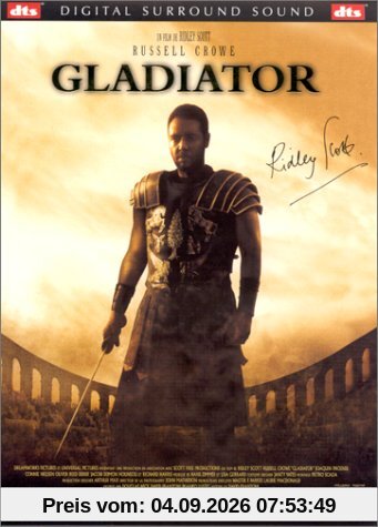 Gladiator - Édition Collector 2 DVD