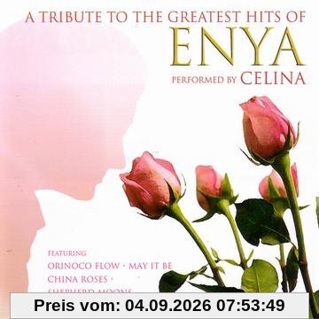 Tribute to Enya
