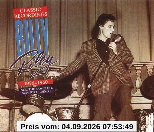 Classic Recordings 1956-1960 2