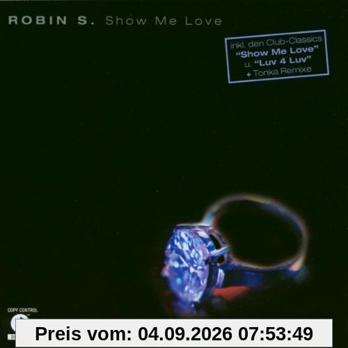 Show Me Love