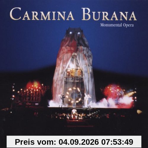 Orff: Carmina Burana