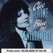 Blue and Sentimental