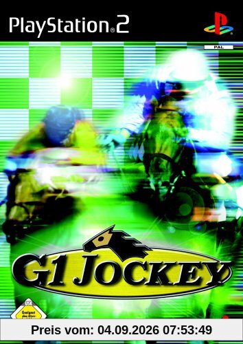 G1 Jockey