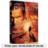 La Piste du tueur [FR Import]