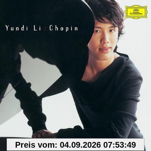 Chopin: Recital