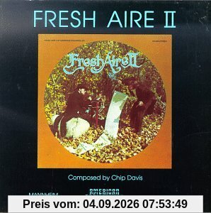 Fresh Aire II