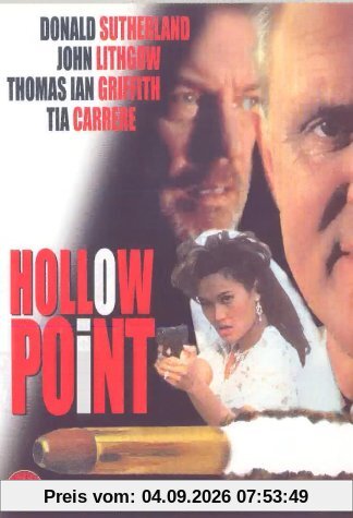 Hollow Point [UK IMPORT]
