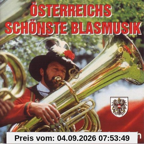 Osterreichs Schönste Blasmusik
