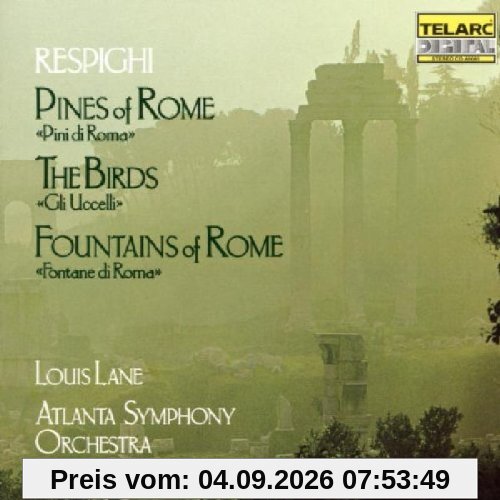 Pinien von Rom