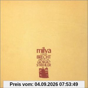 Milva Canta Brecht