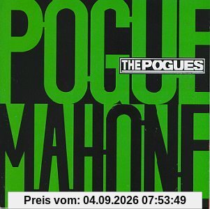 Pogue Mahone