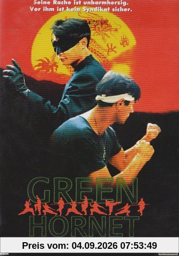 Green Hornet