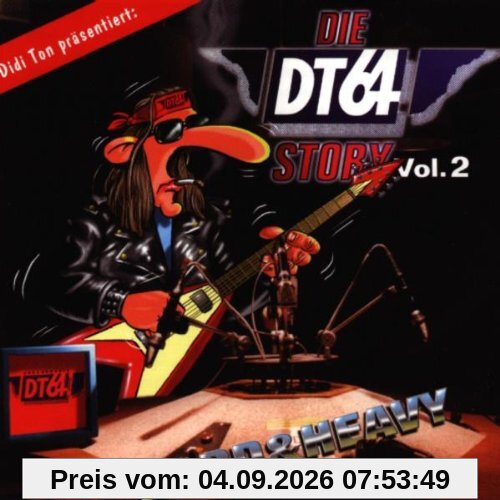 Die Dt 64 Story 2