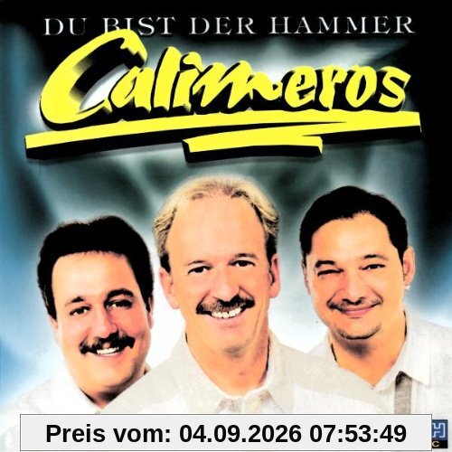 Du Bist der Hammer