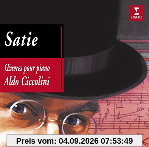 Oeuvres pour Piano