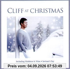 Cliff at Christmas