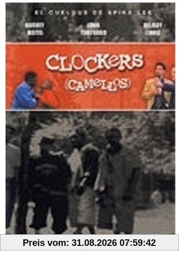 Clockers