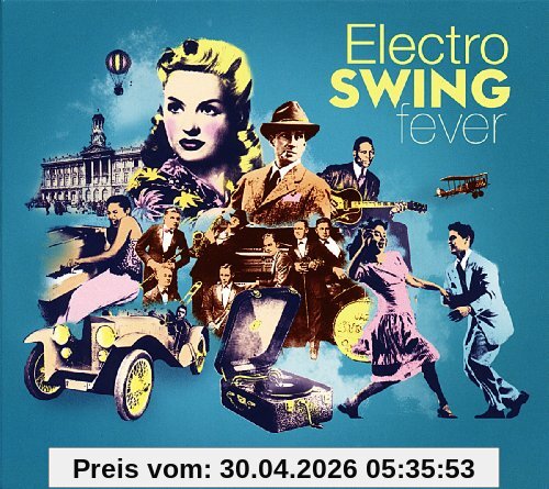 Electro Swing Fever