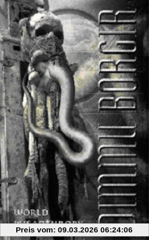 Dimmu Borgir - World Misanthropy [2 DVDs]