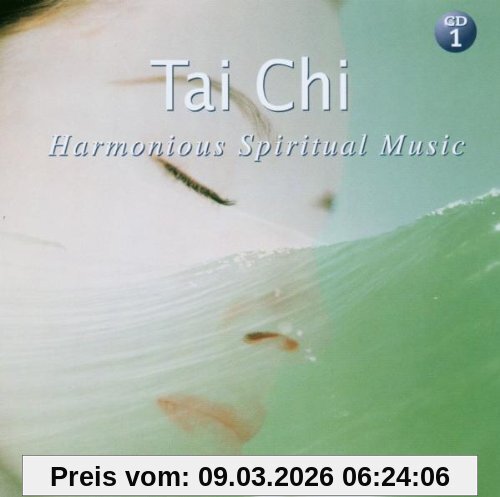 Various Tai Chi