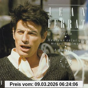 Jean Ferrat Les Annees Barclay Vol.3