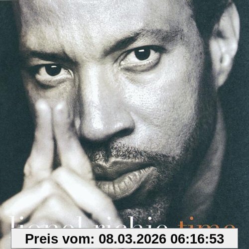Lionel Richie Time