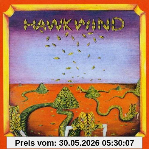 Hawkwind