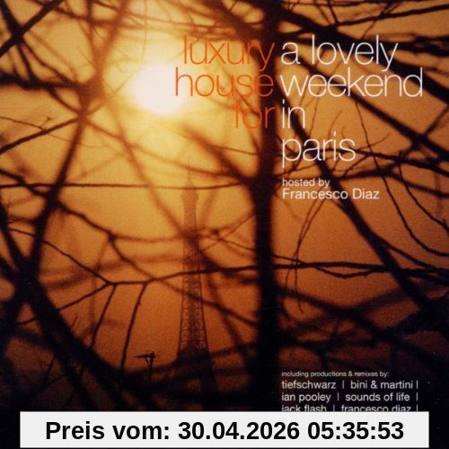 Luxury House For A Lovely Weekend In Paris