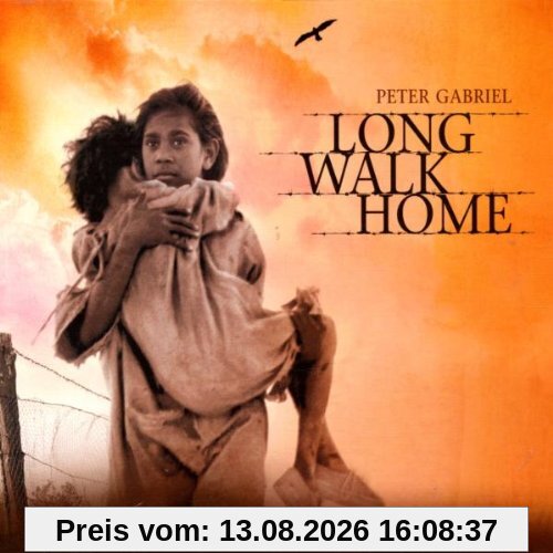 Long Walk Home / The Rabbit-Proof Fence