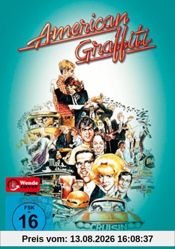 American Graffiti
