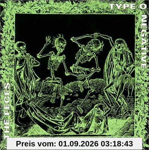 Origin of the Feces
