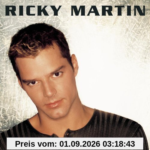Ricky Martin