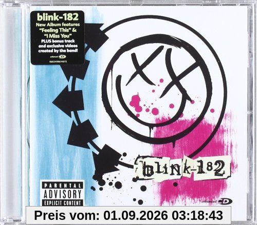 Blink 182