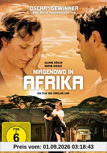Nirgendwo in Afrika
