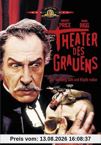 Theater des Grauens