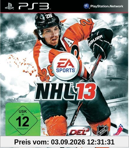 NHL 13