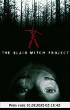 The Blair Witch Project [VHS]